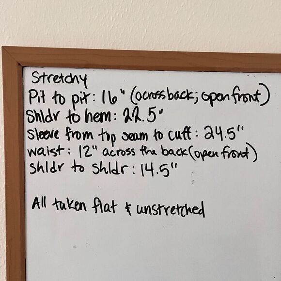 Theory Women’s Size 0 Organic Crunch Linen Clean Blazer in Black $395 - Picture 9 of 9